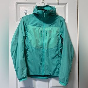 Arc’teryx Proton FL Hoody - Women’s Small